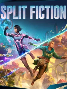 Split Fiction