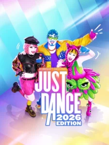 Just Dance 2026