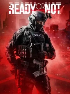 Ready or Not