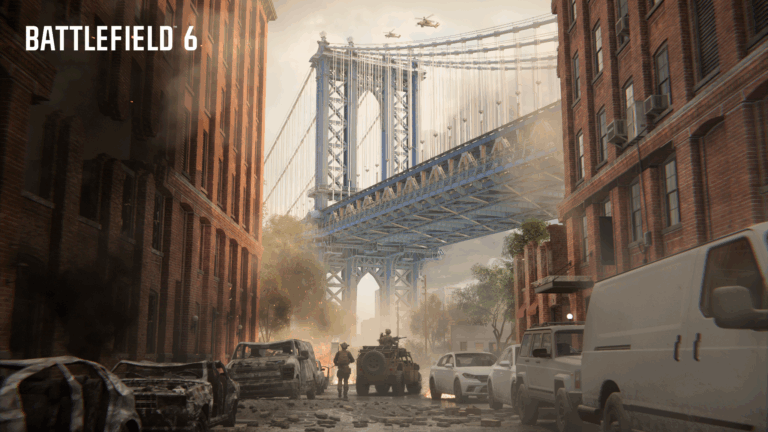 Battlefield 6 : la campagne solo se dévoile dans une nouvelle bande-annonce au State of Play