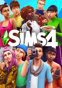 Les Sims 4™