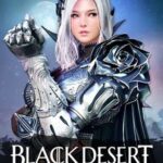 Black Desert Online