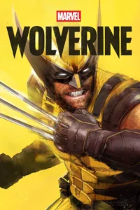Marvel’s Wolverine