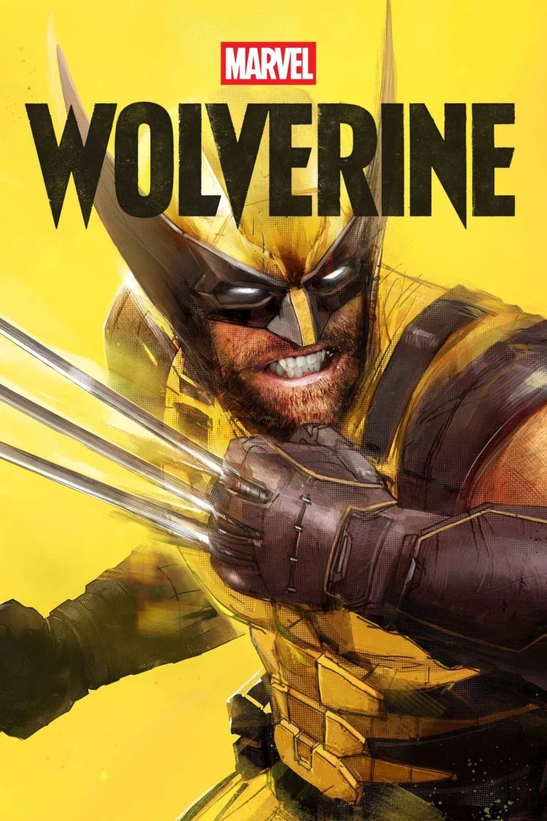 Marvel’s Wolverine