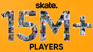 Skate15MillionPlayersMilestone