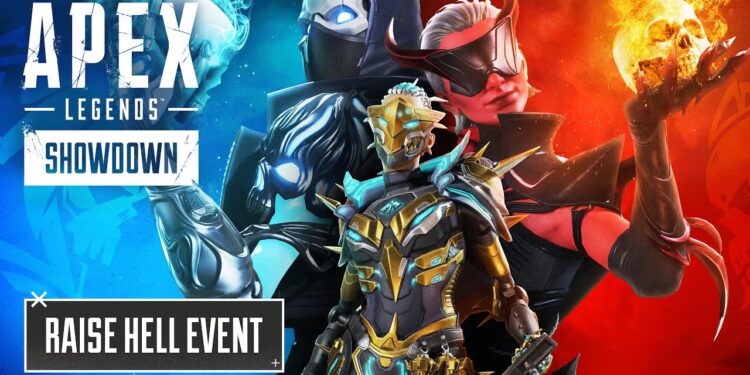 Apex Legends : Confrontation dévoile l’événement Chaos Infernal du 14 octobre au 4 novembre 2025