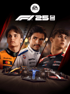 F1® 25