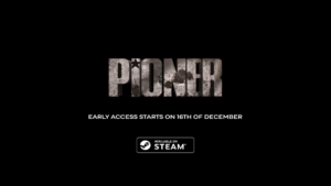 Pioner - Release Date KV