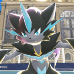 Pokemon_Legends_Z-A_Mega_Dimension_DLC_Mega_Zeraora_Screenshot_1
