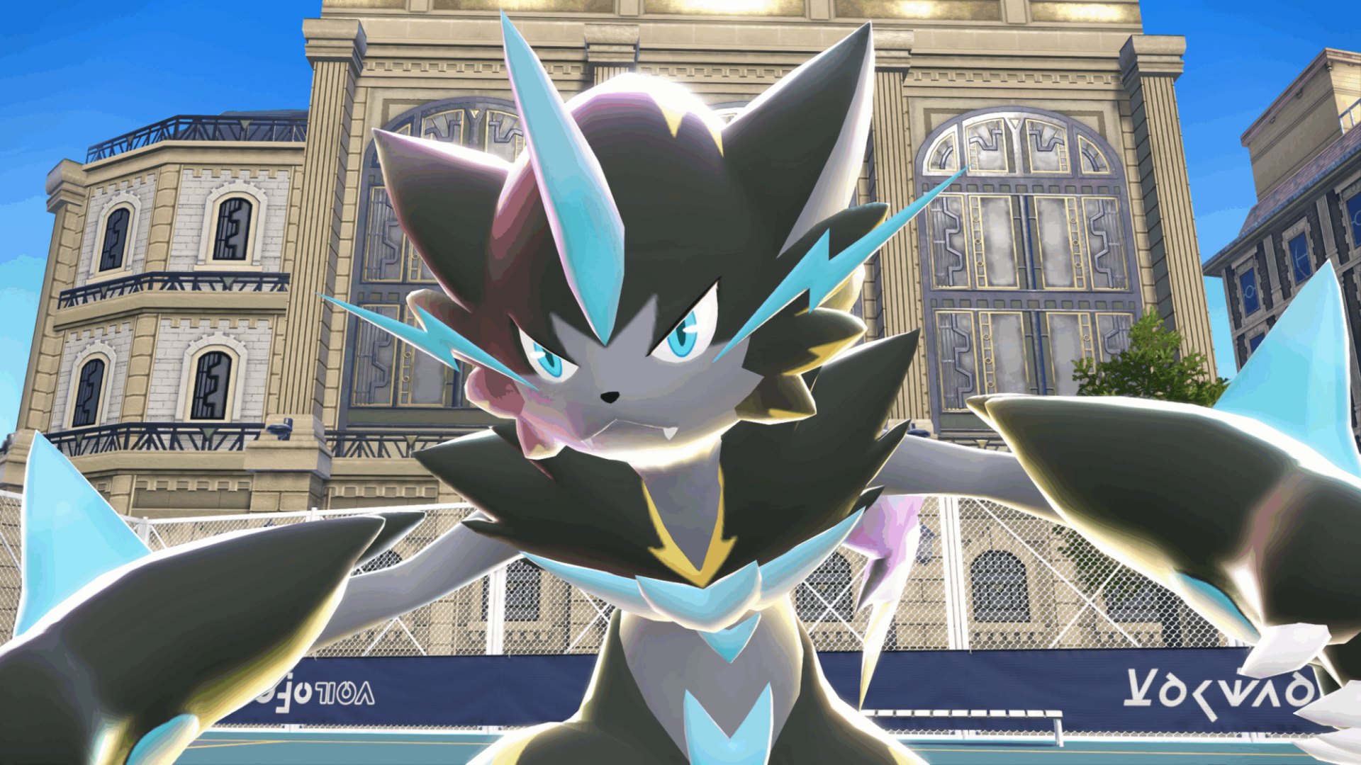 Pokemon_Legends_Z-A_Mega_Dimension_DLC_Mega_Zeraora_Screenshot_1
