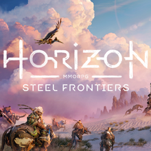 Horizon Steel Frontiers