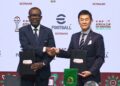 eFootball s&rsquo;associe à la CAF : la Coupe d&rsquo;Afrique des Nations arrive dans le jeu