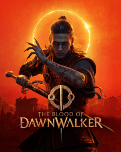 The Blood of Dawnwalker